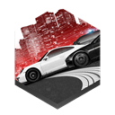 need for speed most wanted icon